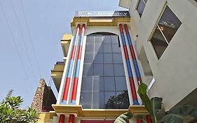 Hotel sk Regency Rishikesh
